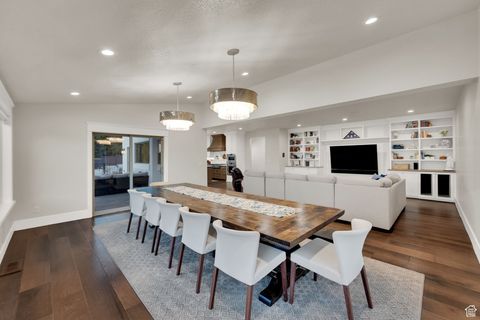 Tiny photo for 983 E SOUTHFORK DR, Draper, UT 84020 (MLS # 2115126)