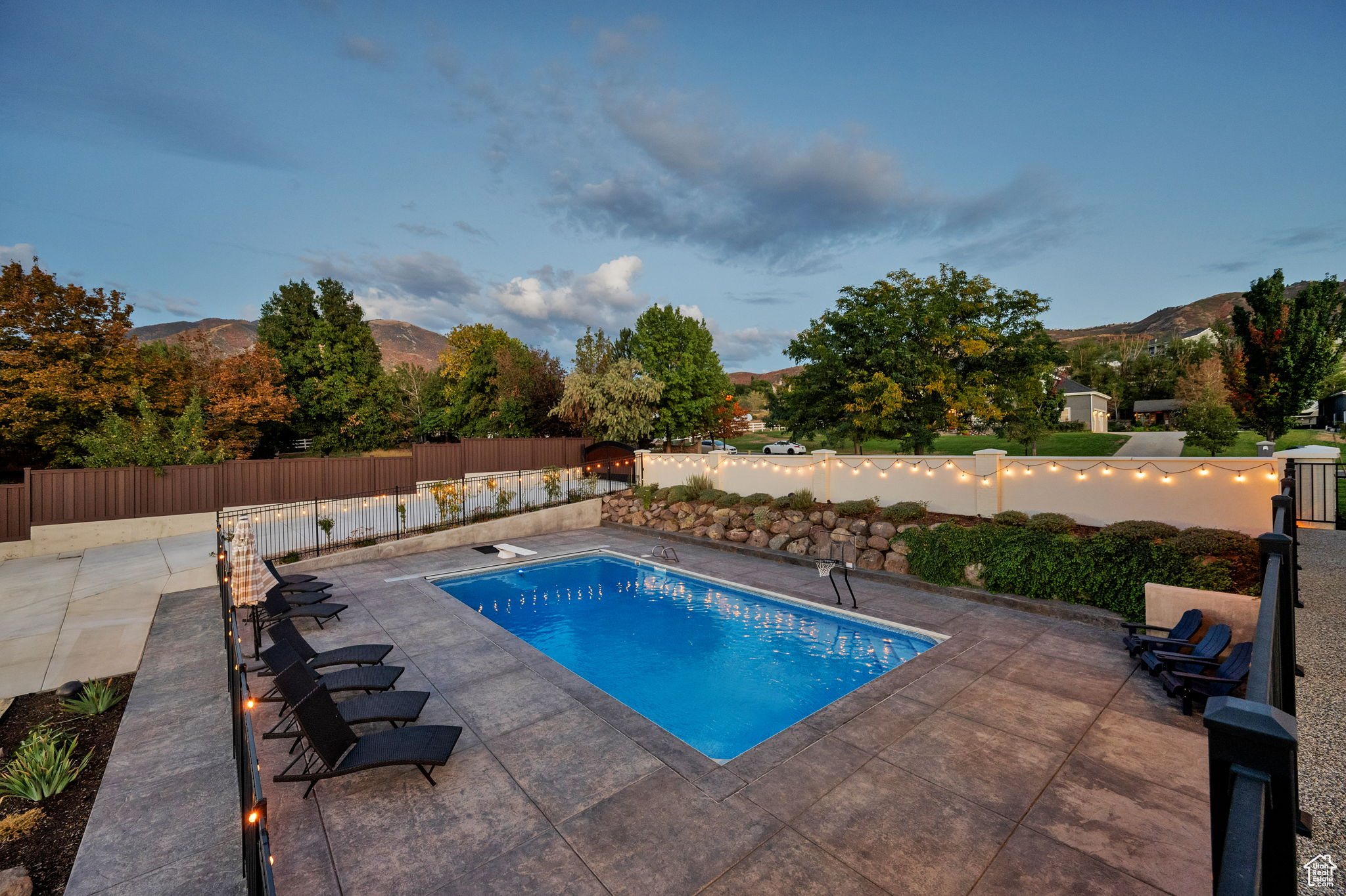 SOUTH FORK - Residential