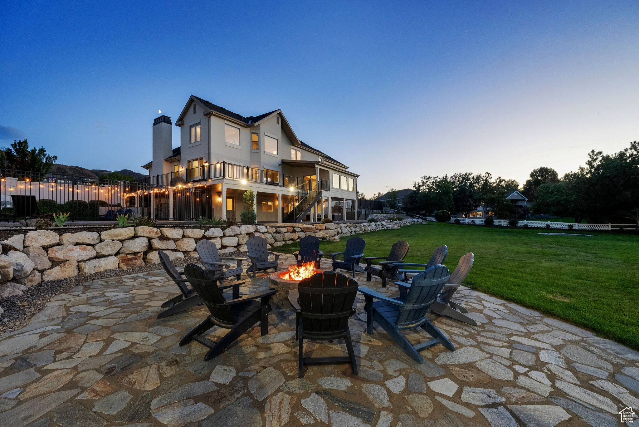 SOUTH FORK - Residential