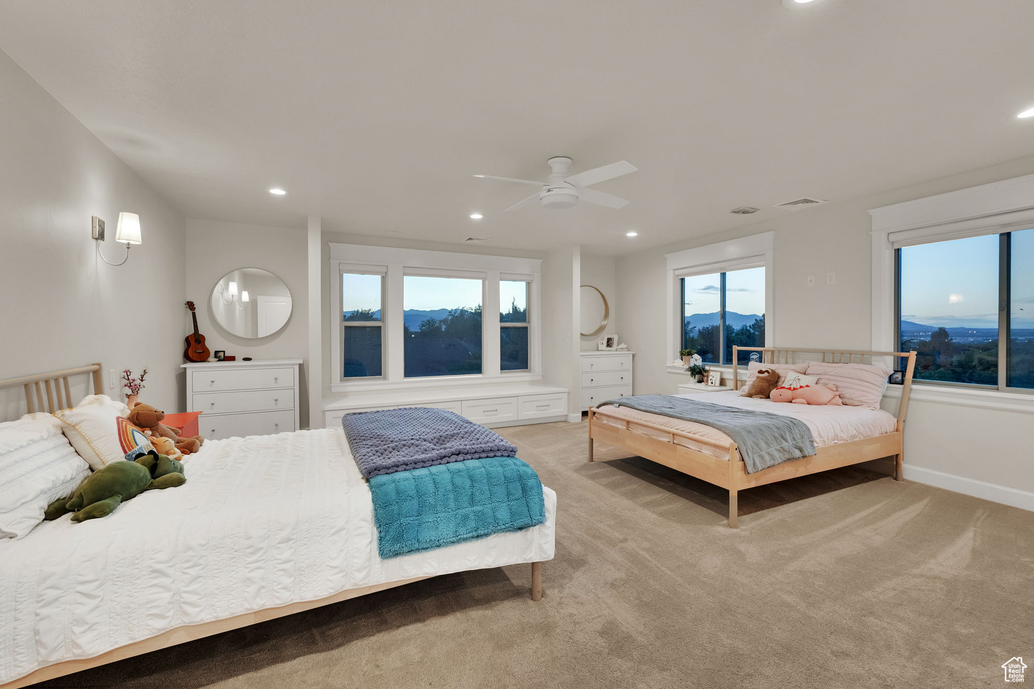 SOUTH FORK - Residential