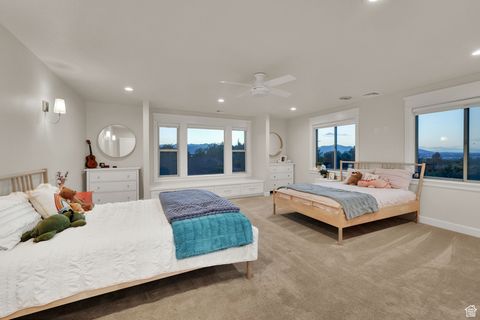 Tiny photo for 983 E SOUTHFORK DR, Draper, UT 84020 (MLS # 2115126)