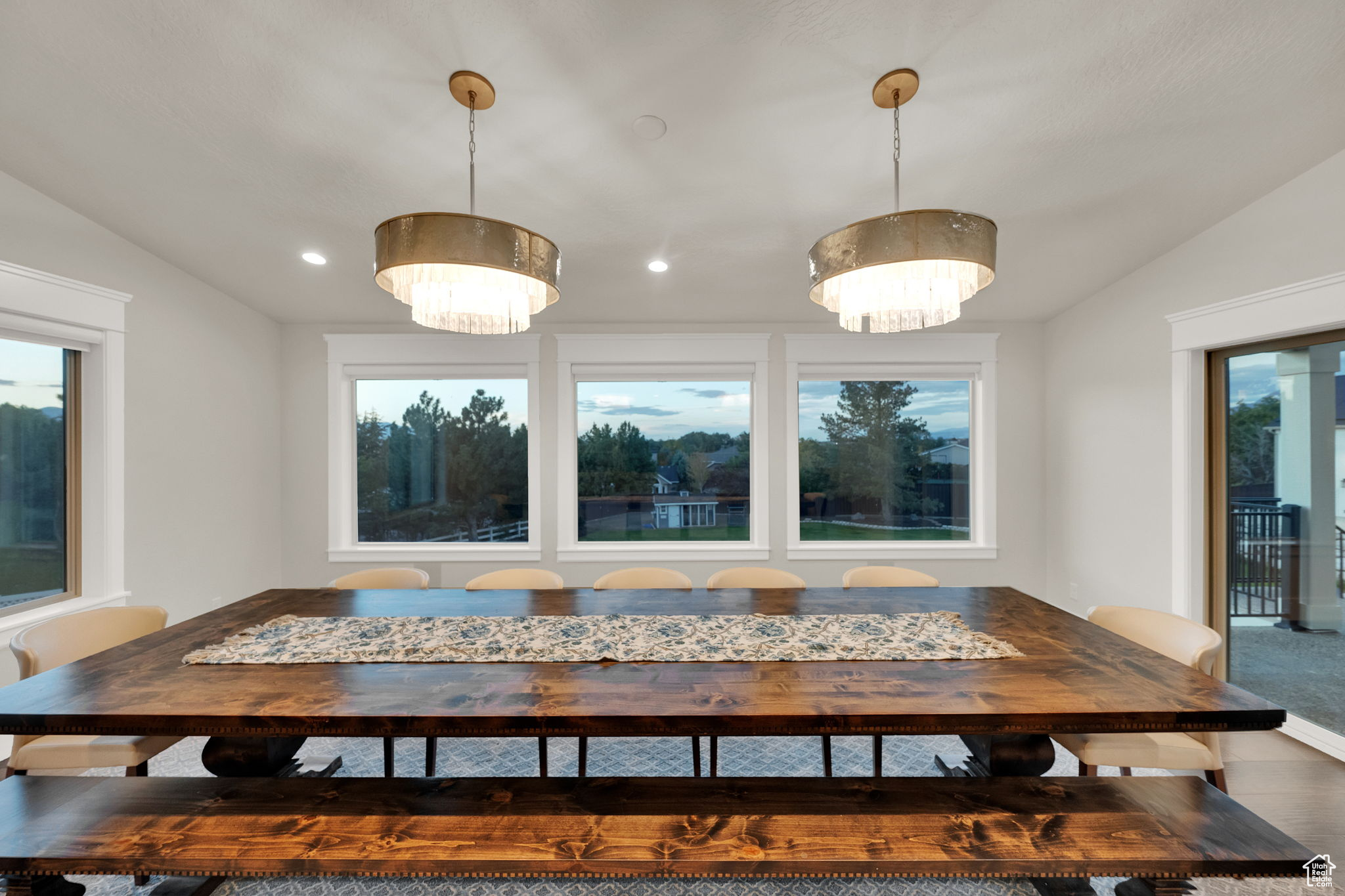 SOUTH FORK - Residential