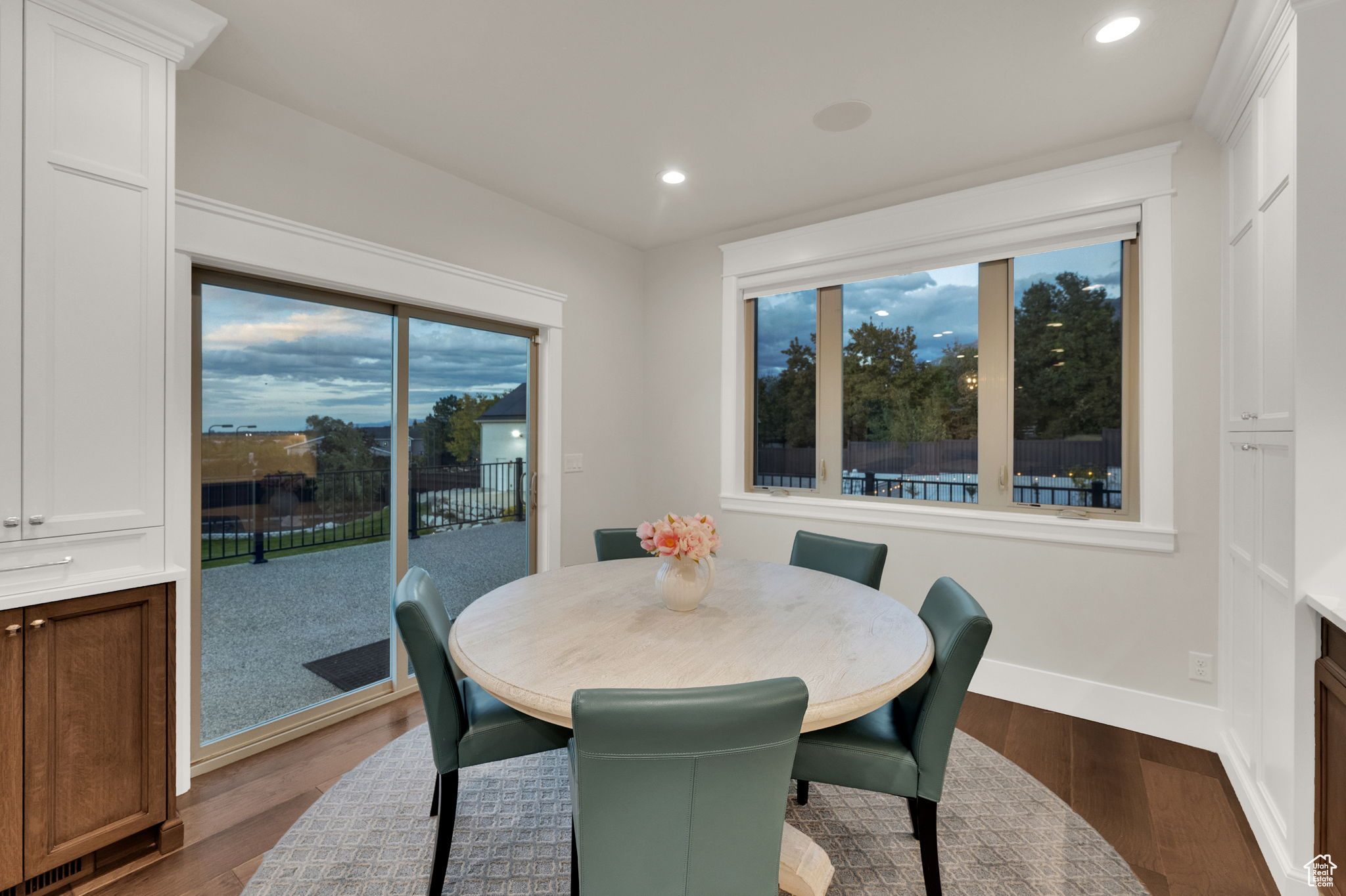 SOUTH FORK - Residential
