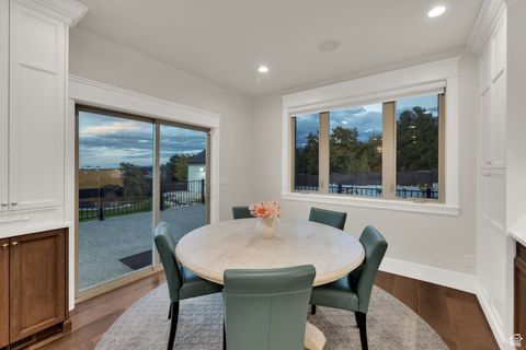 Tiny photo for 983 E SOUTHFORK DR, Draper, UT 84020 (MLS # 2115126)