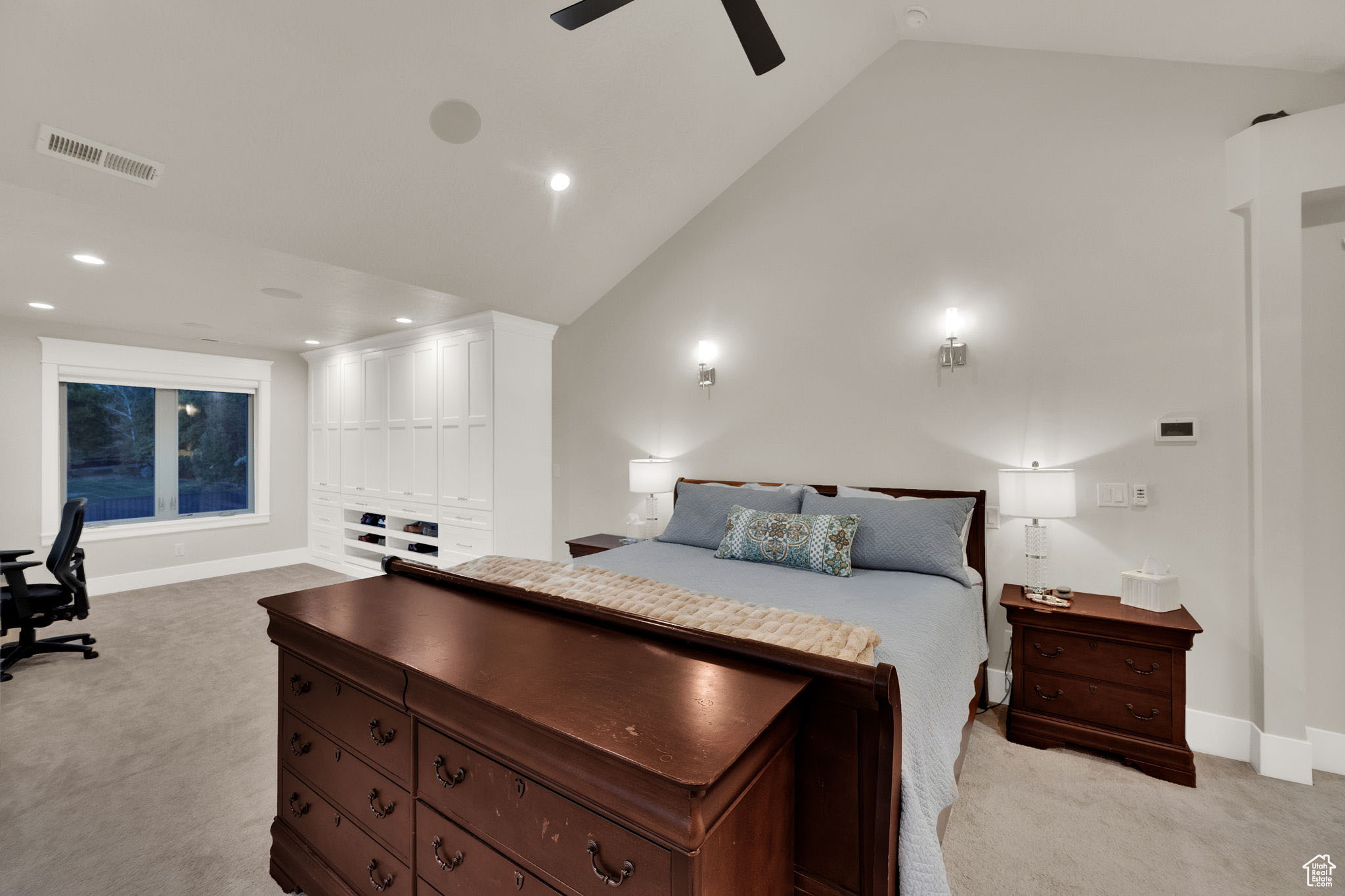 SOUTH FORK - Residential