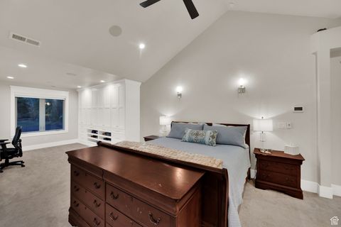 Tiny photo for 983 E SOUTHFORK DR, Draper, UT 84020 (MLS # 2115126)
