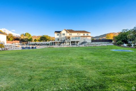 Tiny photo for 983 E SOUTHFORK DR, Draper, UT 84020 (MLS # 2115126)