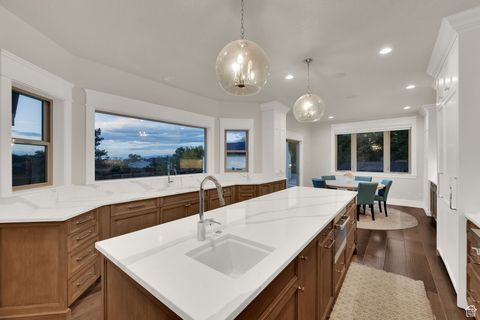 Tiny photo for 983 E SOUTHFORK DR, Draper, UT 84020 (MLS # 2115126)