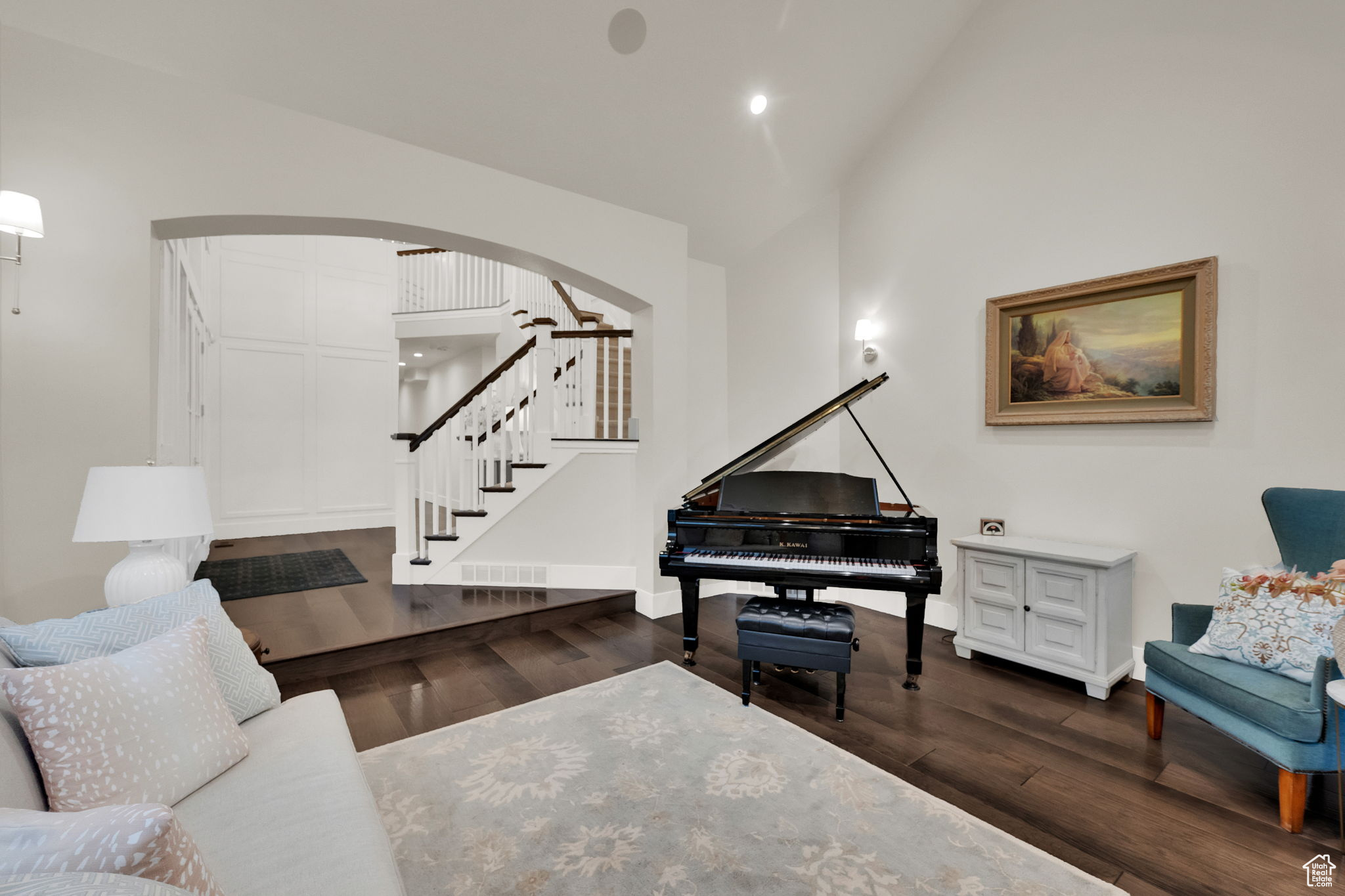 SOUTH FORK - Residential