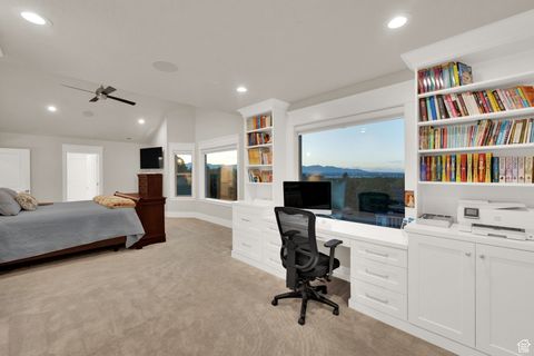 Tiny photo for 983 E SOUTHFORK DR, Draper, UT 84020 (MLS # 2115126)
