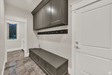 Tiny photo for 983 E SOUTHFORK DR, Draper, UT 84020 (MLS # 2115126)
