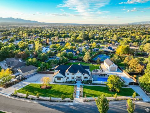 Tiny photo for 983 E SOUTHFORK DR, Draper, UT 84020 (MLS # 2115126)