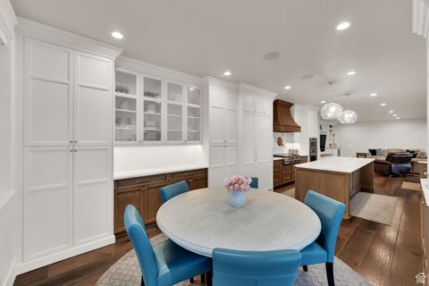 Tiny photo for 983 E SOUTHFORK DR, Draper, UT 84020 (MLS # 2115126)