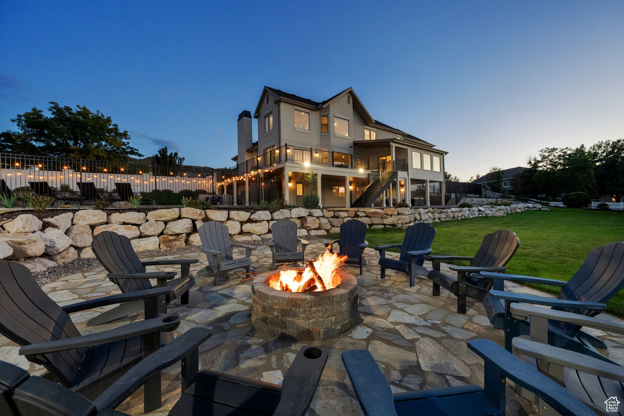 SOUTH FORK - Residential