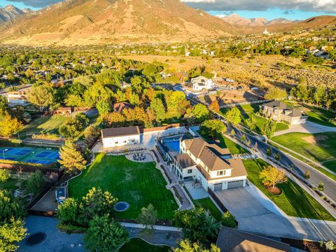 Tiny photo for 983 E SOUTHFORK DR, Draper, UT 84020 (MLS # 2115126)