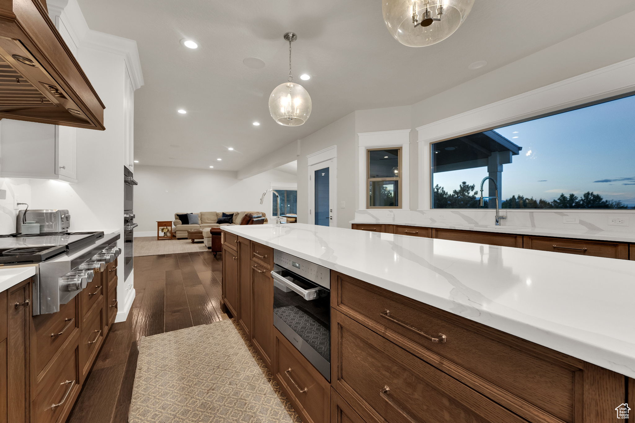 SOUTH FORK - Residential