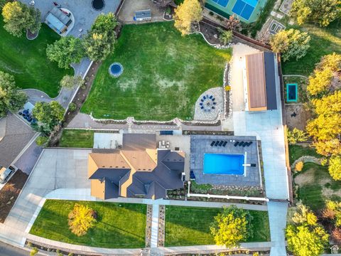 Tiny photo for 983 E SOUTHFORK DR, Draper, UT 84020 (MLS # 2115126)