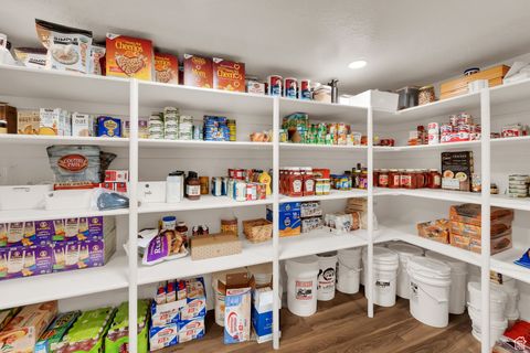 Tiny photo for 983 E SOUTHFORK DR, Draper, UT 84020 (MLS # 2115126)