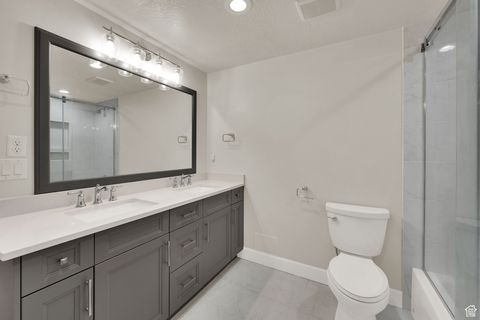 Tiny photo for 983 E SOUTHFORK DR, Draper, UT 84020 (MLS # 2115126)