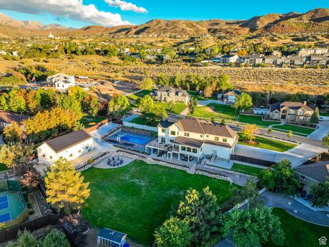 Tiny photo for 983 E SOUTHFORK DR, Draper, UT 84020 (MLS # 2115126)