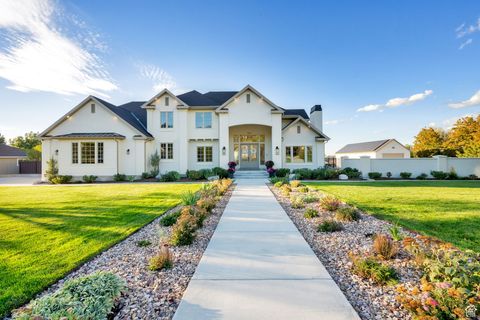 Tiny photo for 983 E SOUTHFORK DR, Draper, UT 84020 (MLS # 2115126)