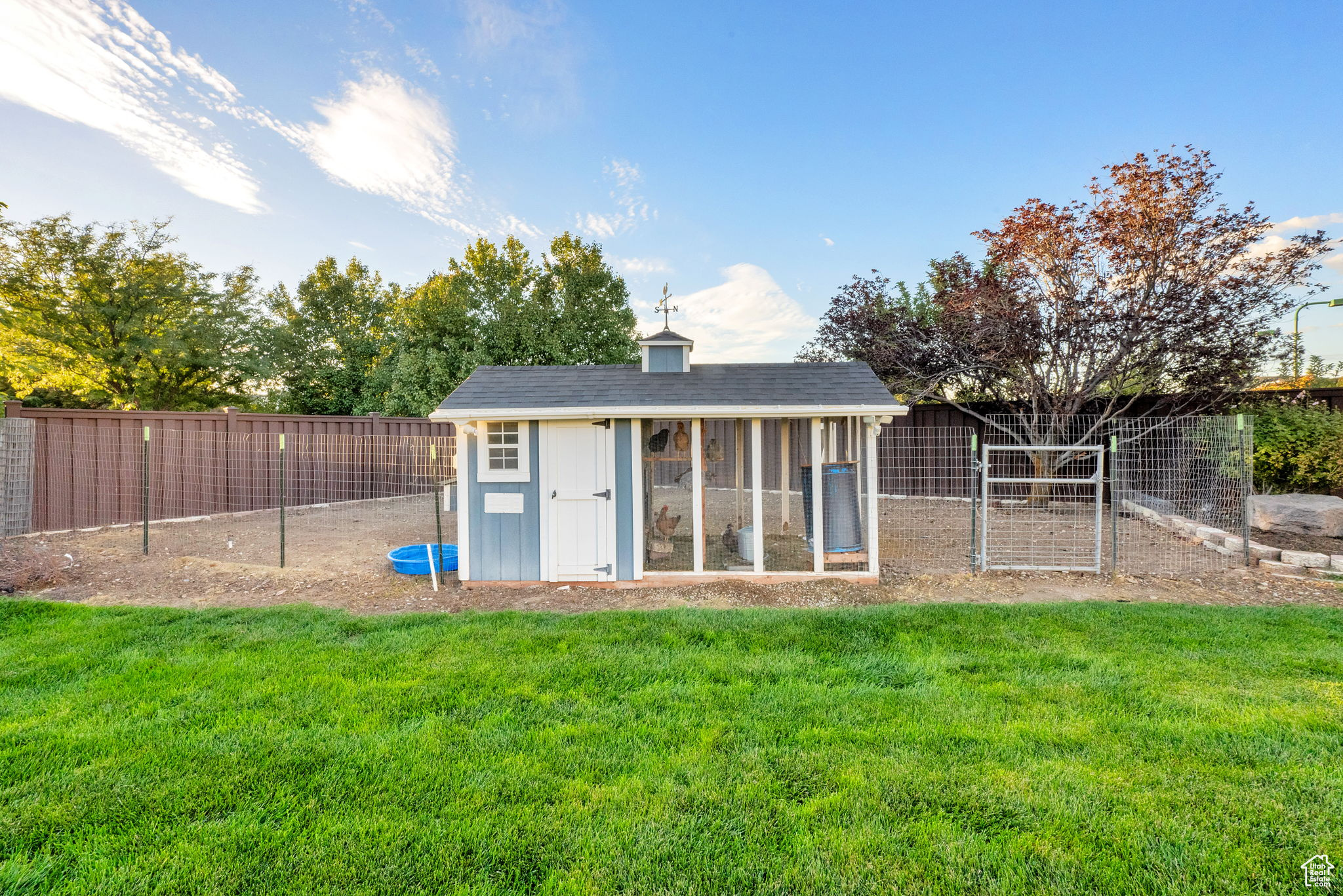 SOUTH FORK - Residential