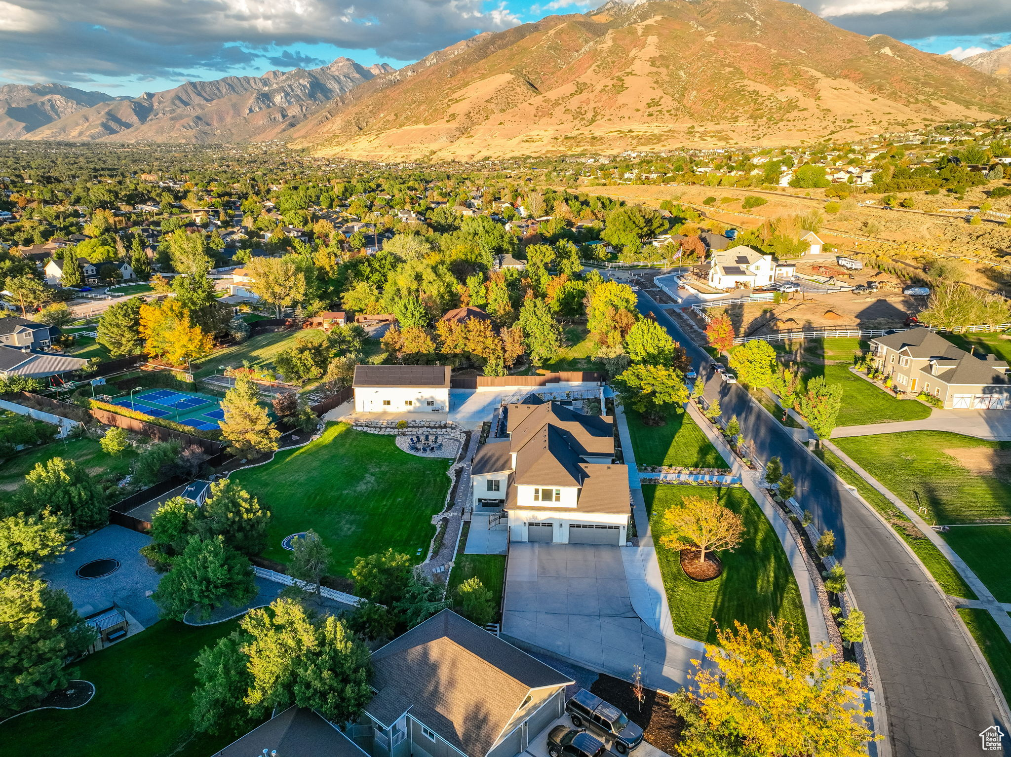 SOUTH FORK - Residential