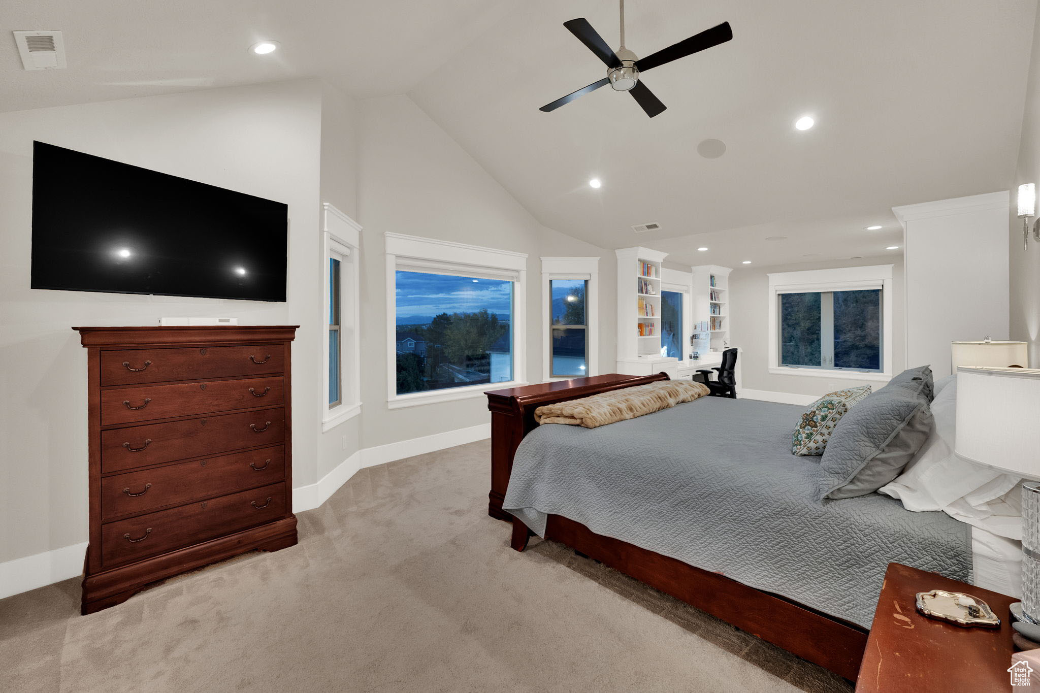 SOUTH FORK - Residential