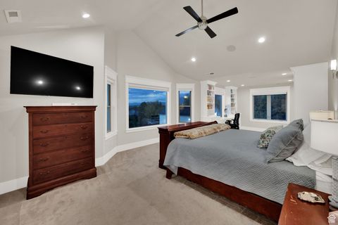 Tiny photo for 983 E SOUTHFORK DR, Draper, UT 84020 (MLS # 2115126)