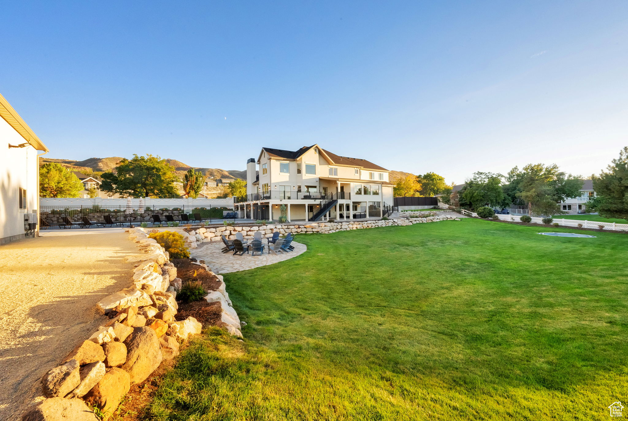 SOUTH FORK - Residential