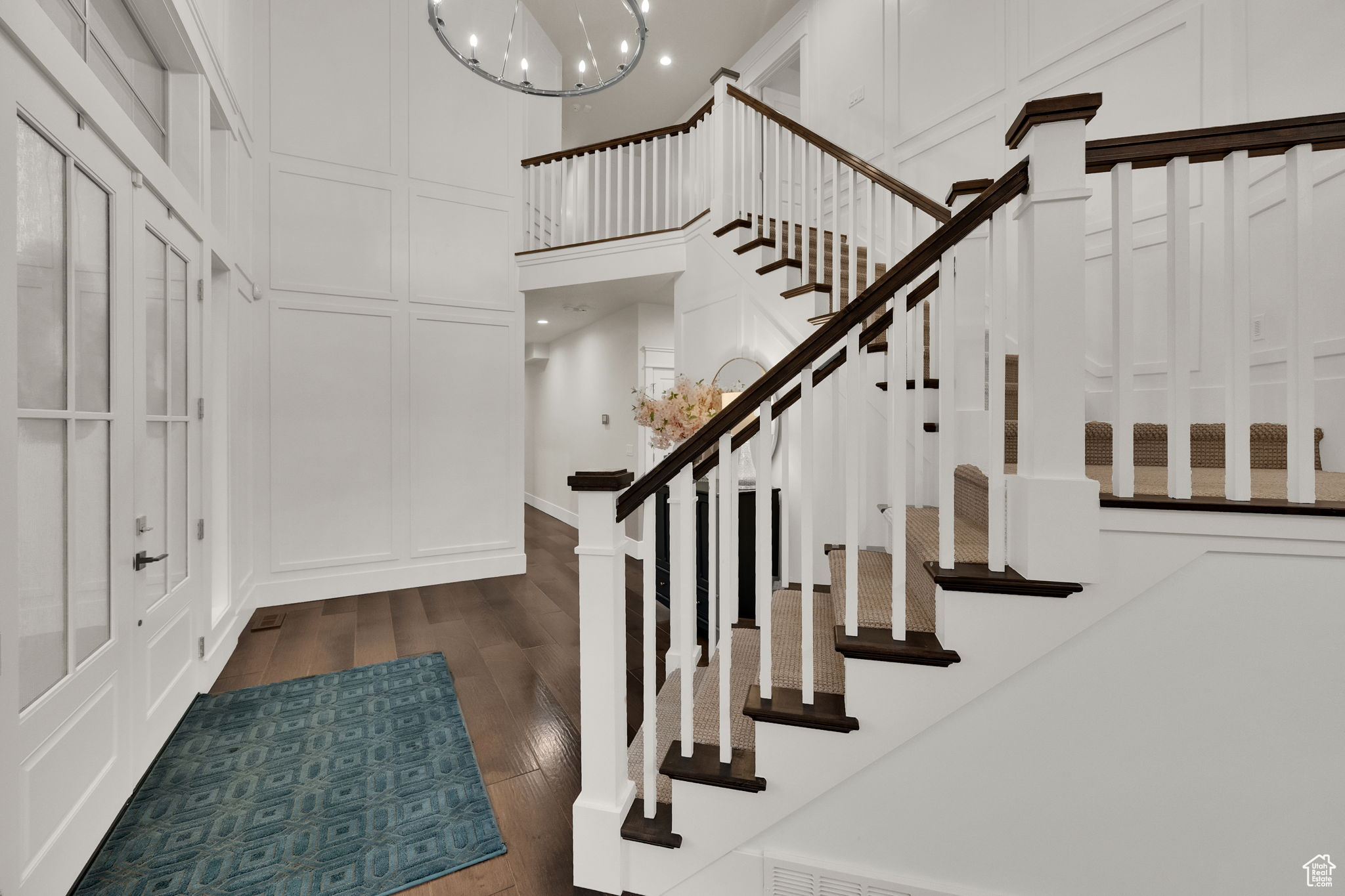 SOUTH FORK - Residential