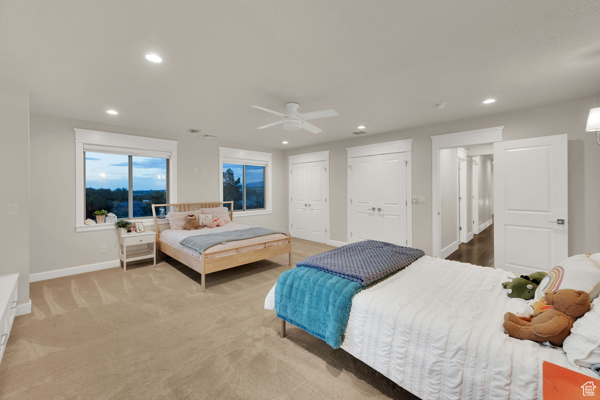 SOUTH FORK - Residential