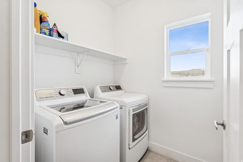 Tiny photo for 1143 E BECCA RD, Heber City, UT 84032 (MLS # 2120771)