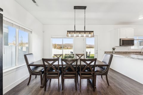 Tiny photo for 1143 E BECCA RD, Heber City, UT 84032 (MLS # 2120771)