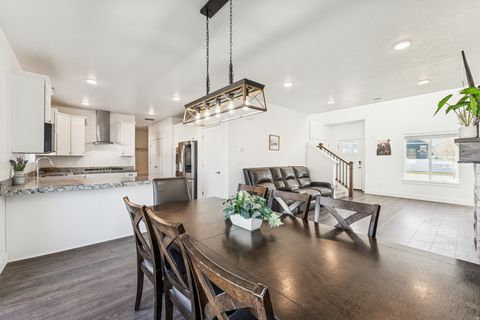 Tiny photo for 1143 E BECCA RD, Heber City, UT 84032 (MLS # 2120771)