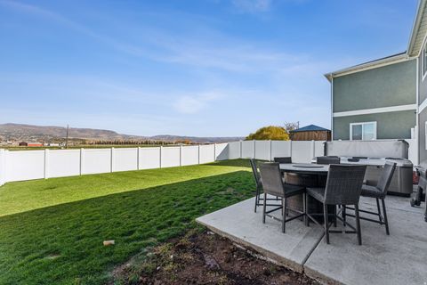 Tiny photo for 1143 E BECCA RD, Heber City, UT 84032 (MLS # 2120771)