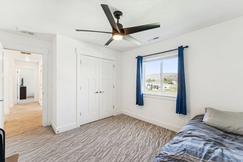 Tiny photo for 1143 E BECCA RD, Heber City, UT 84032 (MLS # 2120771)