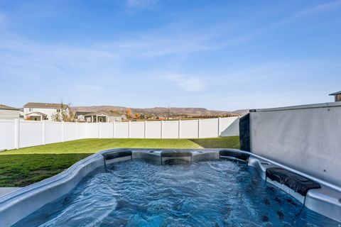 Tiny photo for 1143 E BECCA RD, Heber City, UT 84032 (MLS # 2120771)