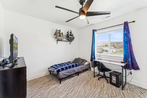 Tiny photo for 1143 E BECCA RD, Heber City, UT 84032 (MLS # 2120771)