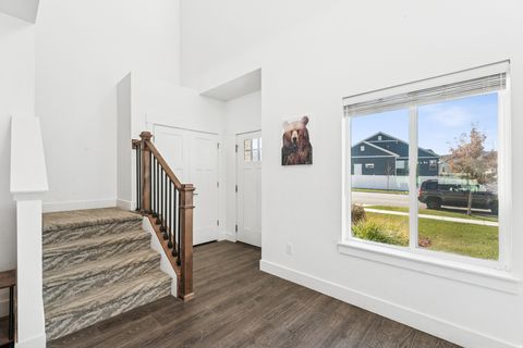 Tiny photo for 1143 E BECCA RD, Heber City, UT 84032 (MLS # 2120771)