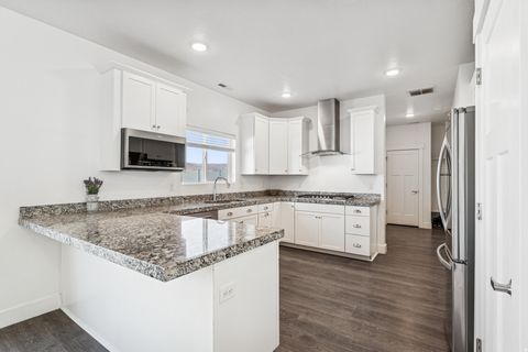 Tiny photo for 1143 E BECCA RD, Heber City, UT 84032 (MLS # 2120771)