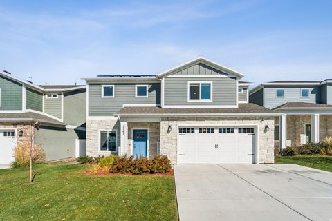 Tiny photo for 1143 E BECCA RD, Heber City, UT 84032 (MLS # 2120771)