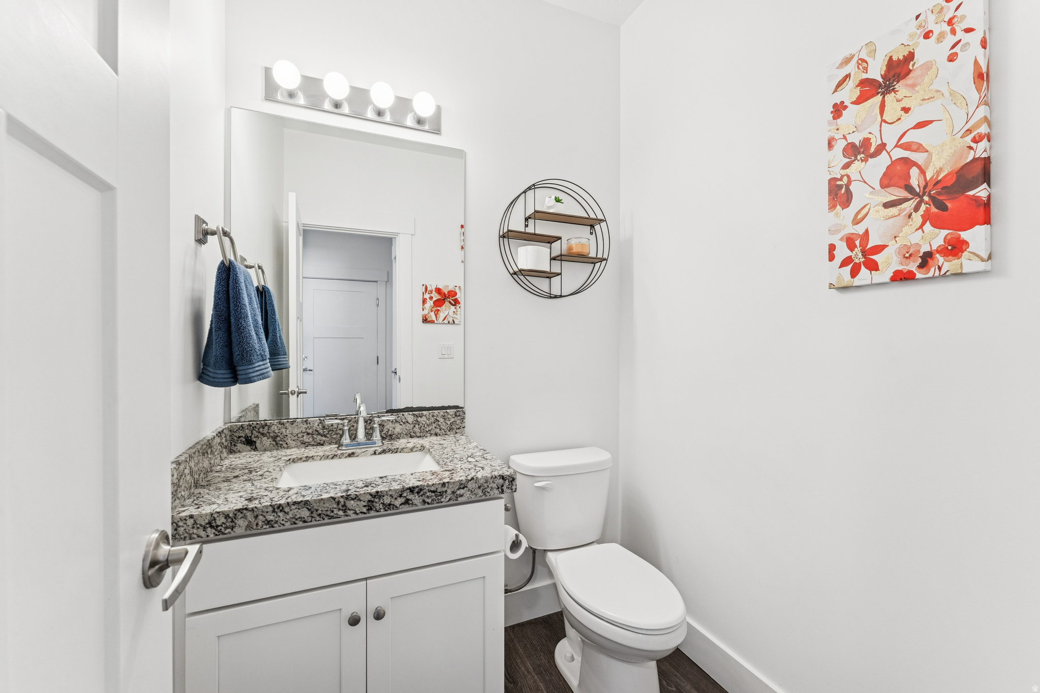 BROOKSIDE - Residential