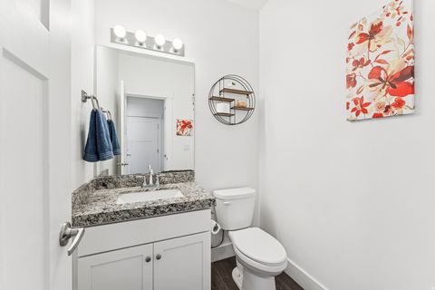 Tiny photo for 1143 E BECCA RD, Heber City, UT 84032 (MLS # 2120771)