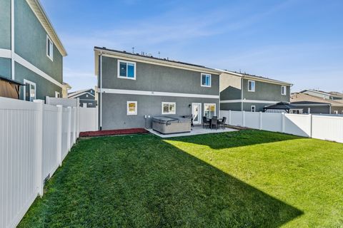 Tiny photo for 1143 E BECCA RD, Heber City, UT 84032 (MLS # 2120771)