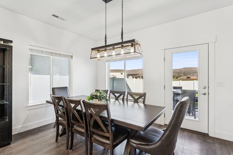 Tiny photo for 1143 E BECCA RD, Heber City, UT 84032 (MLS # 2120771)