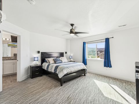 Tiny photo for 1143 E BECCA RD, Heber City, UT 84032 (MLS # 2120771)