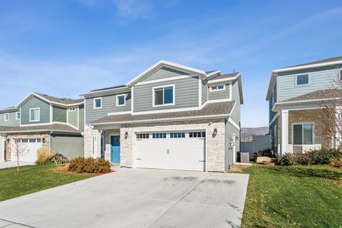 Tiny photo for 1143 E BECCA RD, Heber City, UT 84032 (MLS # 2120771)