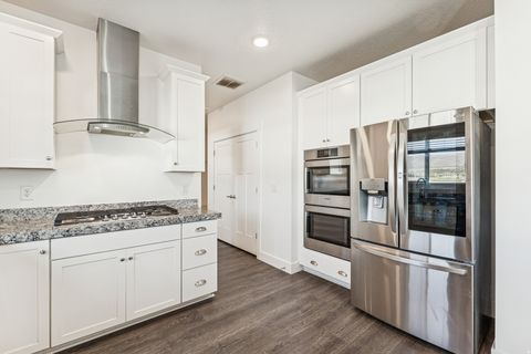 Tiny photo for 1143 E BECCA RD, Heber City, UT 84032 (MLS # 2120771)