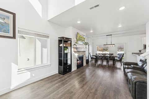 Tiny photo for 1143 E BECCA RD, Heber City, UT 84032 (MLS # 2120771)